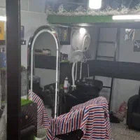 پیرایش نویان گریم دامادفقط2تومن فرمو300کراتین300|خدمات آرایشگری و زیبایی|زابل, |دیوار