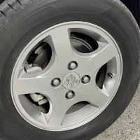 ۲۰۷پانا درحد آخر۴۰۱|خودرو سواری و وانت|اصفهان, رسالت|دیوار