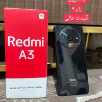 شیاومی a3
