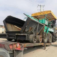 کمرشکن پلدار و امداد کامیون کرایه توافقی|خدمات حمل و نقل|کرمان, |دیوار