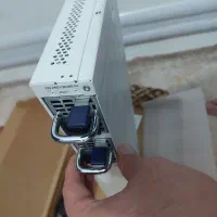 CCR 2004-16G2S+ روتر میکروتیک|مودم و تجهیزات شبکه|تهران, دکتر هوشیار|دیوار