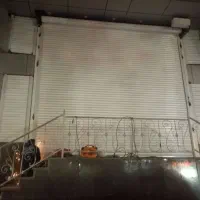 نصب وخدمات درب برقی کرکره با قیمت مناسب ونصب