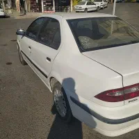 سمند الایکس مدل1391موتورتازه تعمیر|خودرو سواری و وانت|میانه, |دیوار