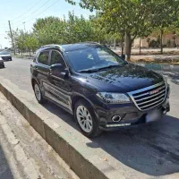 هاوال H2 فول کامل