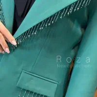 کت زنانه|لباس|قم, بنیاد|دیوار