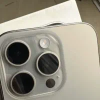 ایفون ۱۵ پرو