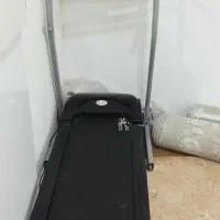 تردمیل دست دوم خانگی