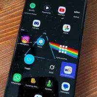 Motorolla edge 30 Fusion