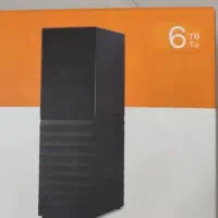 هارد ۶ ترا فیلم