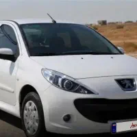 حواله 207i دستی tu3 فروشی