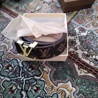 تعدادی کمربندمارک|کیف، کفش، کمربند|رشت, پل تالشان|دیوار