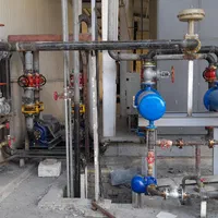 لوله کشی آب وفاضلاب،سیستم گرمایشی،جوشکاری(احمدوند)