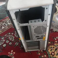 کیس خالی شیک|قطعات و لوازم جانبی رایانه|خلخال, |دیوار