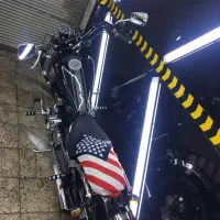 رگال رپتور دیتونا ۹۵|موتورسیکلت|تهران, توحید|دیوار