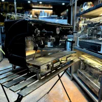 دستگاه اسپرسوساز الکترا مدل ۲۰۲۱