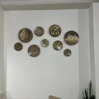دیوار کوب|تابلو، نقاشی، عکس|شیراز, فرهنگ شهر|دیوار