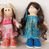 عروسک روسی