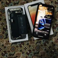 ۱۲ مینی ۱۲۸ گیگ  12 mini