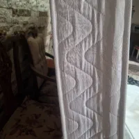 تشک خوشخواب ارتفاع ۲۰ سانت|تشک تختخواب|شیراز, شهرک بهشتی|دیوار