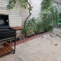 اجاره روزانه خانه حیاط دار آپارتمان دربست ویلایی|اجارهٔ کوتاه‌مدت آپارتمان و سوئیت|تهران, کیانشهر|دیوار