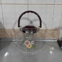 کتری پیرکس