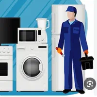 تعمیر یخچال ، لباسشویی ، آبگرمکن  ( آذر تامین )