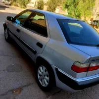 زانتیا خانگی|خودرو سواری و وانت|یزد, |دیوار