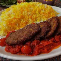 ۲۰ سال تجربه طلایی در آشپزی مجلسی و شرکتی