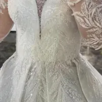 لباس عروس
