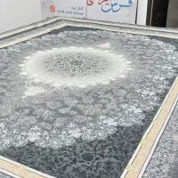 فرش ۷۰۰ شانه در ارزانکده فرش ایرانی رجائی ۱۱ و ۱۳|فرش|بیرجند, |دیوار