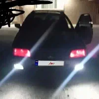 روا 86 دوگانه کارخانه
