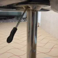 صندلی مناسب آرایشگری|آرایشگاه و سالنهای زیبایی|شهرکرد, |دیوار