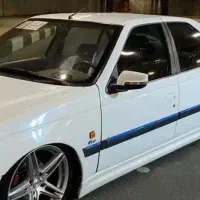 پژو پارس|خودرو سواری و وانت|قم, آذر (نکویی)|دیوار