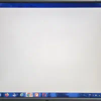 مانیتور LG L1552S کارکرده سالم