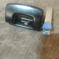 دستگاه پانچ و دستگاه منگنه کوچک