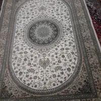 دو عدد فرش ۶متری