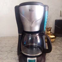 قهوه جوش نو