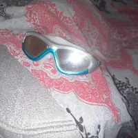 عینک شنا چینی باقاب|غواصی و ورزش‌های آبی|قزوین, |دیوار