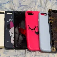 قاب گوشی آیفون 6s