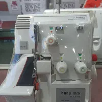 چرخ خیاطی سردوز بابی لوک استوک ژاپن 3 نخ