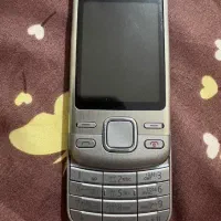 گوشی نوکیا6600iدرحد نو