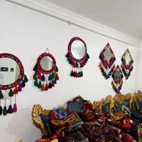 گلیم دستبافت|گلیم، جاجیم، گبه|یاسوج, |دیوار