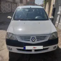 رنو L90 E2 مدل 93