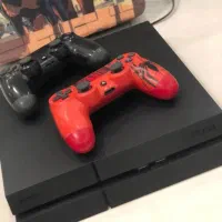 PS4 / پی اس فور|کنسول، بازی ویدئویی و آنلاین|فردیس, فردیس|دیوار