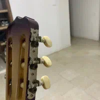 گیتار|گیتار، بیس، امپلیفایر|رباط‌کریم, الارد|دیوار