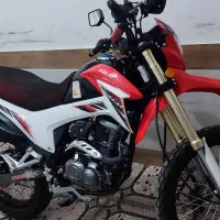 مدل ۱۴۰۳ سی ارف