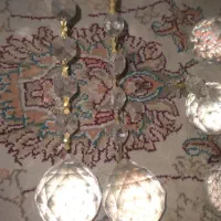 وسایل تزیین لوستر|لوستر و چراغ آویز|کرج, دولت‌آباد|دیوار