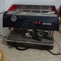 اسپرسوساز صنعتی
