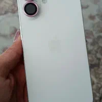 آیفون ۱۶ ریجستر شده