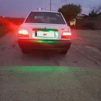 پراید 90 دوگانه شرکتی|خودرو سواری و وانت|گنبد کاووس, |دیوار